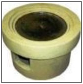 HELUZ Kondenzátní jímka univerzální HVJ